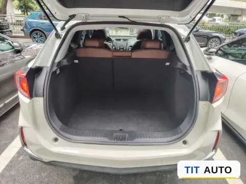 2021 Acura CDX 8