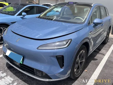2025 ShangJie Shangjie H5