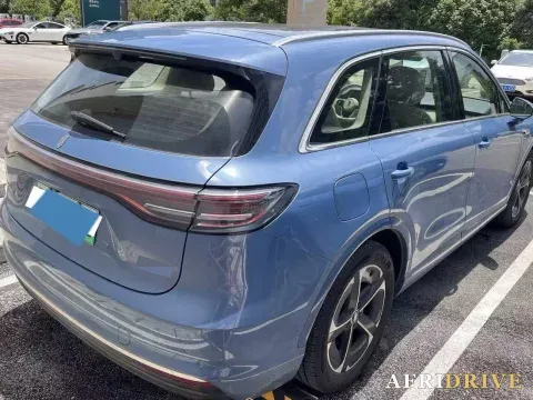 2025 ShangJie Shangjie H5 3