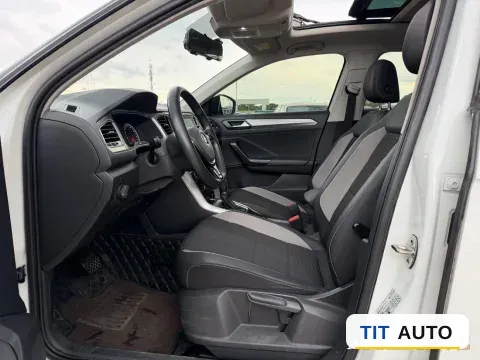 2018 Borgward BX5 7