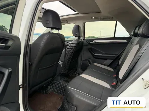 2018 Borgward BX5 8