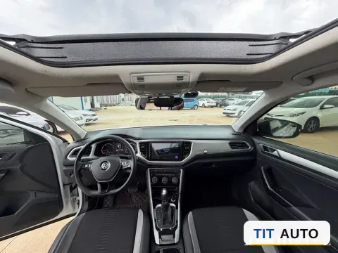 2018 Borgward BX5 9