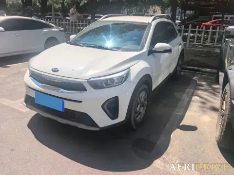 2019 Kia KX1