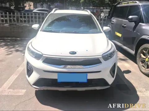 2019 Kia KX1 2