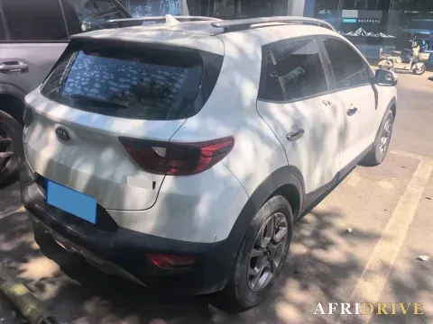 2019 Kia KX1 3