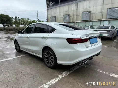 2020 DaYun Pickup 4