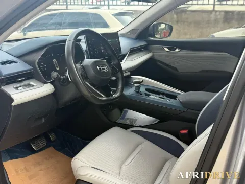 2020 Volkswagen C-Trek 4