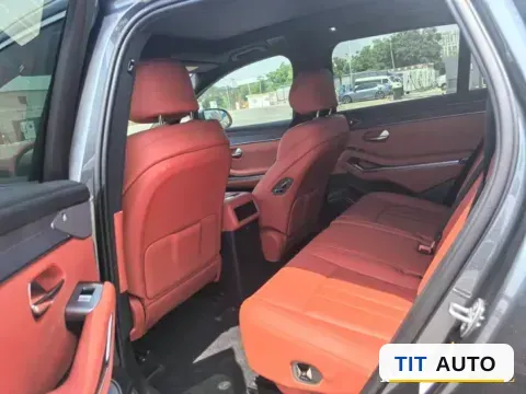 2025 BYD TangL 7