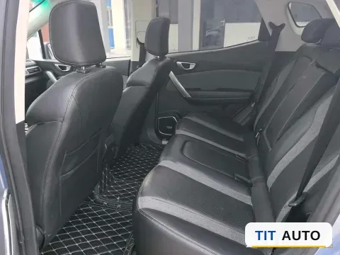 2019 BeiJing Auto EX3 5