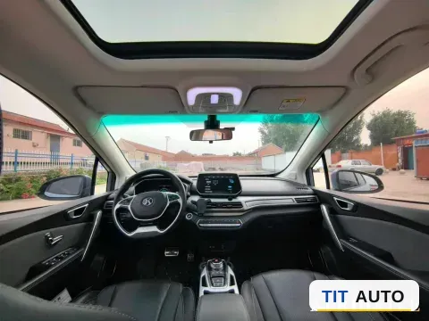 2019 BeiJing Auto EX3 6