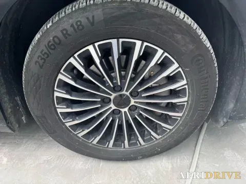 2024 Denza D9 6