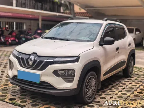 2019 Renault City K-ZE