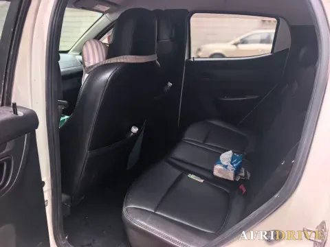 2019 Renault City K-ZE 6