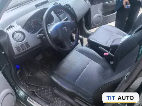 2016 Suzuki Swift 4