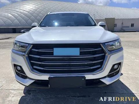 2021 Haval H6 2