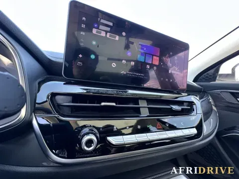 2021 Haval H6 8