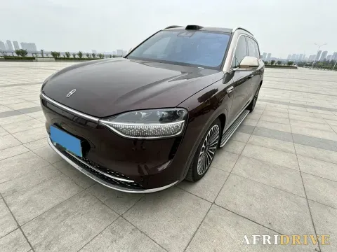 2025 AITO M9