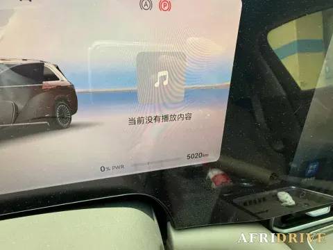 2025 AITO M9 10