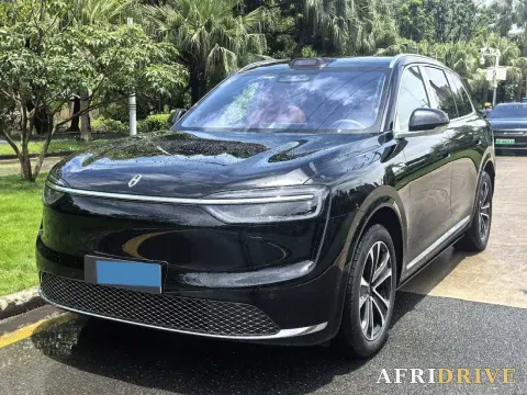 2026 AITO M7