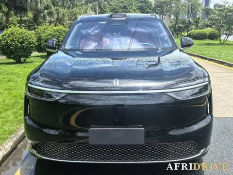 2026 AITO M7 2