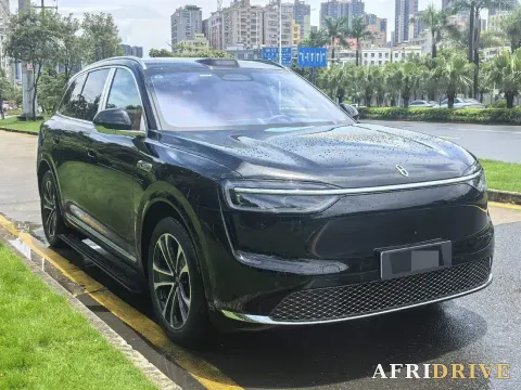 2026 AITO M7 3