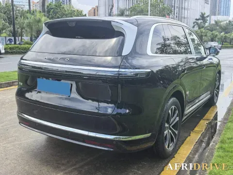2026 AITO M7 4