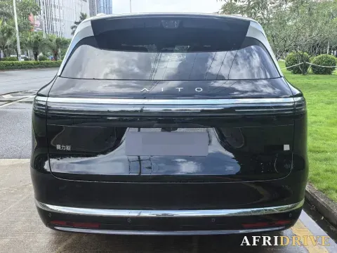2026 AITO M7 8