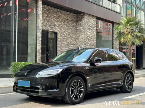 2024 AITO M5