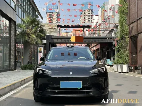 2024 AITO M5 2