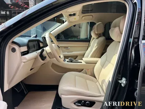 2024 AITO M5 4