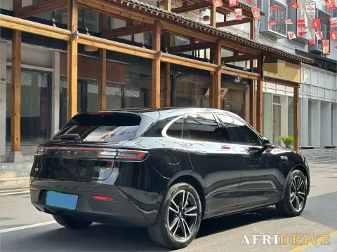 2024 AITO M5 7