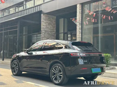 2024 AITO M5 9