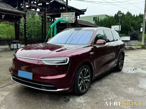2026 AITO M7