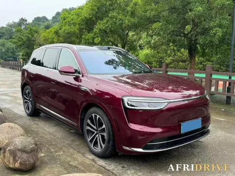 2026 AITO M7 3