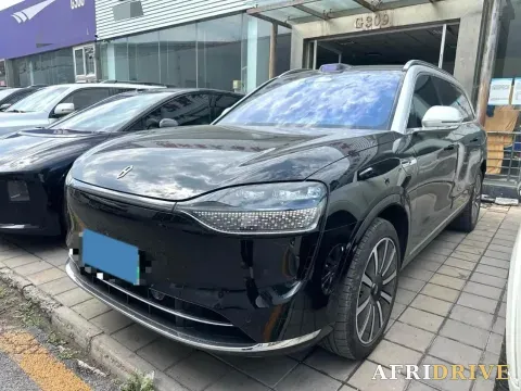 2024 AITO M9
