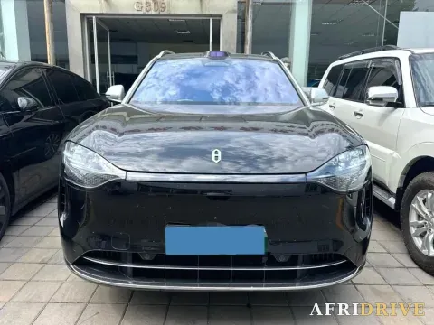2024 AITO M9 2