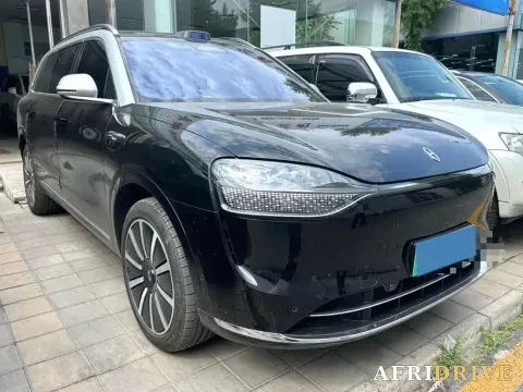 2024 AITO M9 3