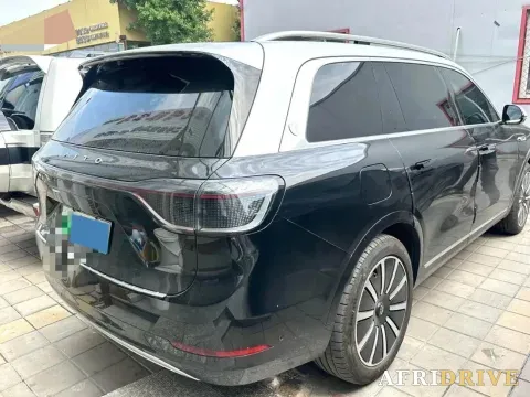 2024 AITO M9 4