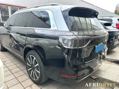 2024 AITO M9 5