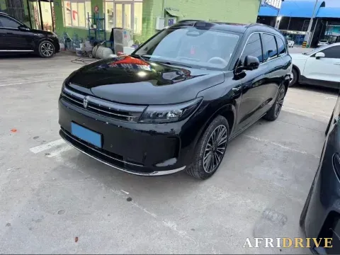 2024 AITO M7