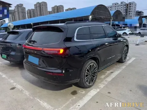 2024 AITO M7 4