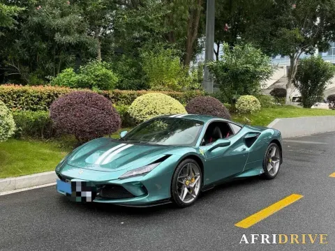 2019 Aston Martin DB11