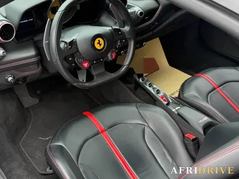 2019 Aston Martin DB11 5