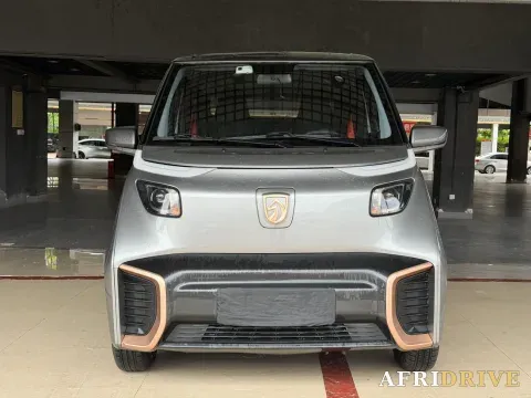 2020 BaoJun E200 2