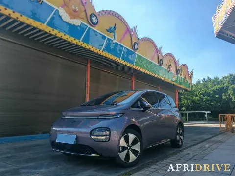 2023 BaoJun Cloud
