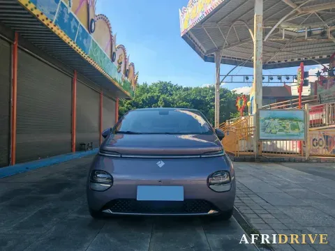 2023 BaoJun Cloud 2