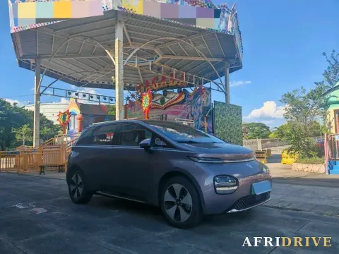 2023 BaoJun Cloud 3