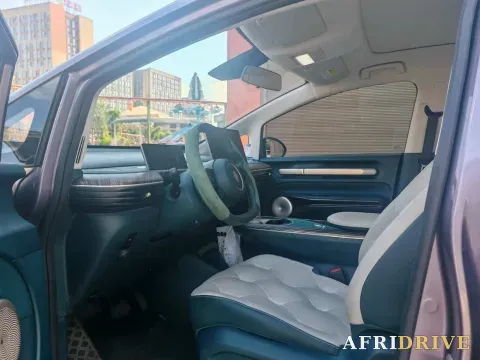 2023 BaoJun Cloud 4