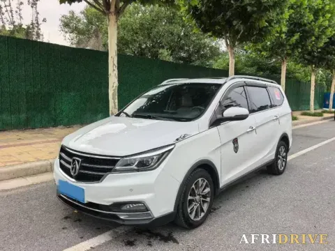 2017 BaoJun 730