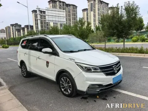 2017 BaoJun 730 3